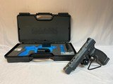 CENTURY ARMS CANIK TP9 SFX 9MM LUGER (9X19 PARA) - 1 of 6