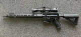 SIG SAUER M400 - 2 of 2