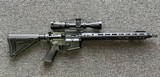 SIG SAUER M400 - 1 of 2