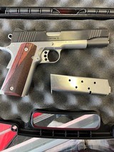 KIMBER CUSTOM II TWO-TONE - 1 of 1