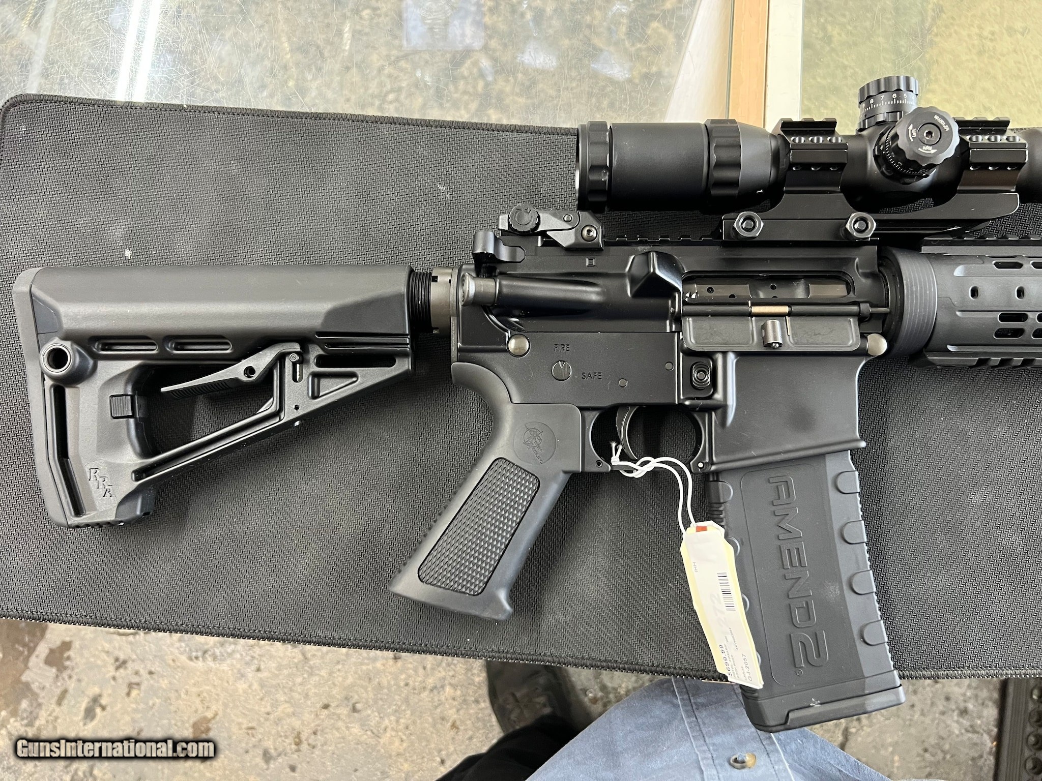 PALMETTO STATE ARMORY AR-15 For Sale