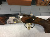 BERETTA 682 GOLD E SPORTING W / BRILEY CONVERSION TUBES - 3 of 7