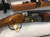 BERETTA 682 GOLD E SPORTING W / BRILEY CONVERSION TUBES - 6 of 7