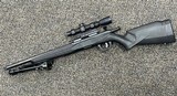 SAVAGE ARMS B22 - 1 of 1
