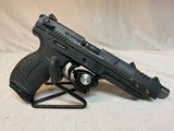 WALTHER P22 .22 LR - 1 of 5