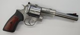 RUGER SUPER REDHAWK - 1 of 1