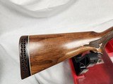 REMINGTON 870 WINGMASTER - 2 of 7