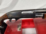 REMINGTON 870 WINGMASTER - 3 of 7