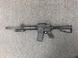 BUSHMASTER XM15-E2S - 1 of 7