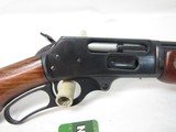 MARLIN 1895SS JM STAMPED - 3 of 7