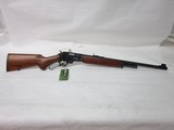 MARLIN 1895SS JM STAMPED - 1 of 7