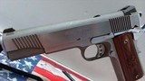 SPRINGFIELD ARMORY 1911 A-1 - 5 of 7