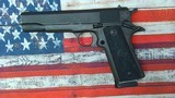 ROCK ISLAND ARMORY M1911 A1 FS - 2 of 7