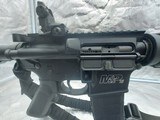 SMITH & WESSON M&P 15 Sport 2 - 5 of 6