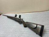 MOSSBERG PATRIOT FLUTED - 1 of 7