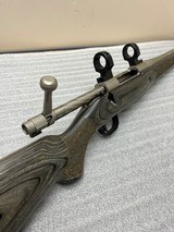 MOSSBERG PATRIOT FLUTED - 5 of 7