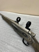 MOSSBERG PATRIOT FLUTED - 2 of 7