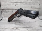 COLT 1911 MK IV Series 70 - 3 of 7