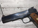 COLT 1911 MK IV Series 70 - 7 of 7