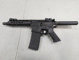ATI OMNI HYBIRD ar 15 ar-15 pistol - 1 of 7