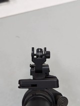 ATI OMNI HYBIRD ar 15 ar-15 pistol - 4 of 7