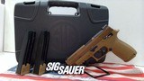 SIG SAUER P320 M17 - 1 of 7