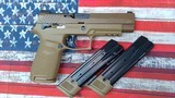 SIG SAUER P320 M17 - 2 of 7