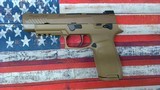 SIG SAUER P320 M17 - 3 of 7