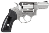 RUGER SP101 - 1 of 2