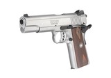RUGER SR1911 STANDARD - 3 of 5