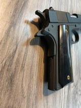 ROCK ISLAND ARMORY M1911 A1 .45 ACP - 2 of 6