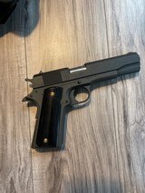 ROCK ISLAND ARMORY M1911 A1 .45 ACP - 4 of 6