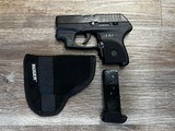 RUGER LCP - 1 of 3