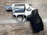 SMITH & WESSON 637 - 1 of 4