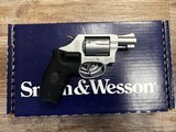 SMITH & WESSON 637 - 3 of 4