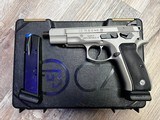 CZ 75 B - 1 of 4