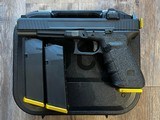 GLOCK G40 GEN 4 MOS 10MM - 1 of 5