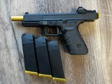 GLOCK G40 GEN 4 MOS 10MM - 3 of 5