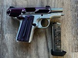 KIMBER MICRO - 2 of 3