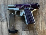 KIMBER MICRO - 3 of 3