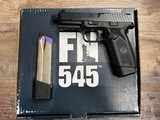 FN 545 TACTICAL - 1 of 3