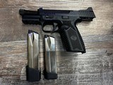 FN 545 TACTICAL - 3 of 3