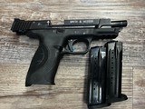 SMITH & WESSON M&P PRO SERIES - 2 of 3