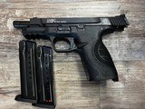 SMITH & WESSON M&P PRO SERIES - 3 of 3