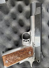 KIMBER CUSTOM II TWO-TONE .45 ACP - 3 of 4