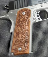 KIMBER CUSTOM II TWO-TONE .45 ACP - 4 of 4