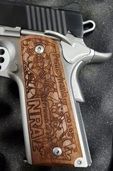 KIMBER CUSTOM II TWO-TONE .45 ACP - 2 of 4