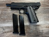 BROWNING 1911 380 BLACK LABEL - 3 of 3