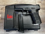 HECKLER & KOCH VP9 - 1 of 3