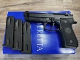 BERETTA 96 - 1 of 3